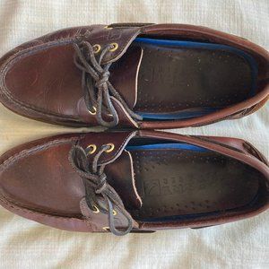 Sperry Top Siders